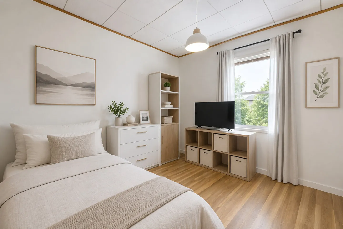 Investment Apartment with Terrace - Photo 3 of 6
