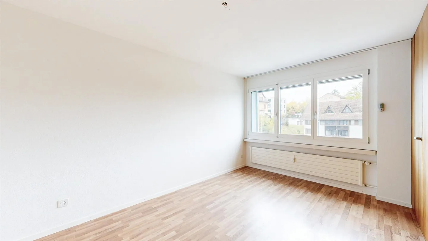 4.5 Zimmerwohnung in Sulgen - Foto 6 von 11