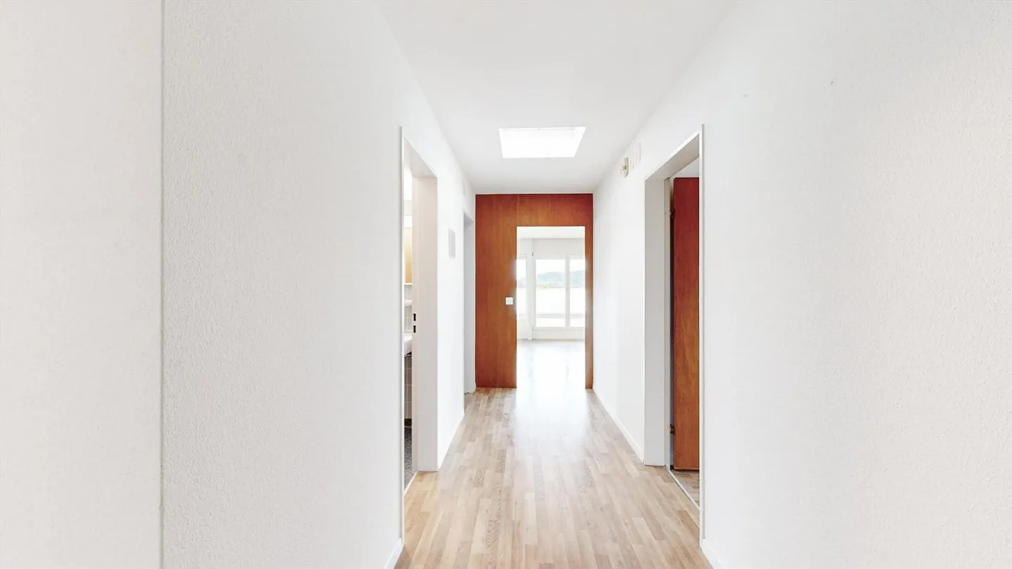 4.5 Zimmerwohnung in Sulgen - Foto 7 von 11