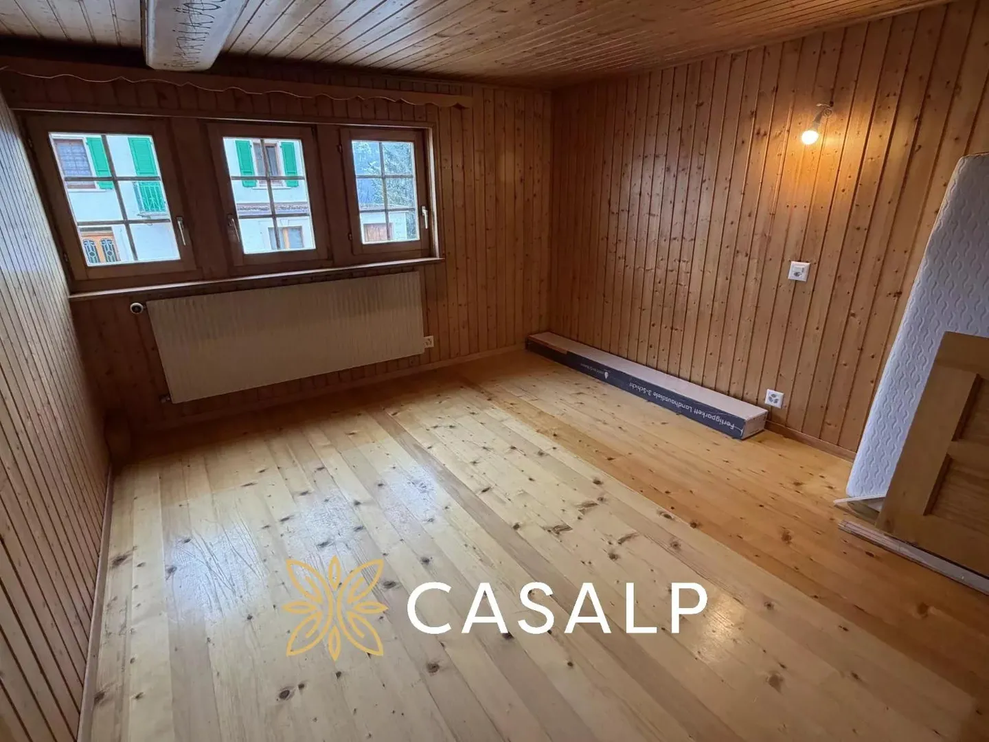 Appartement Charmant à Montana - Photo 5 sur 13