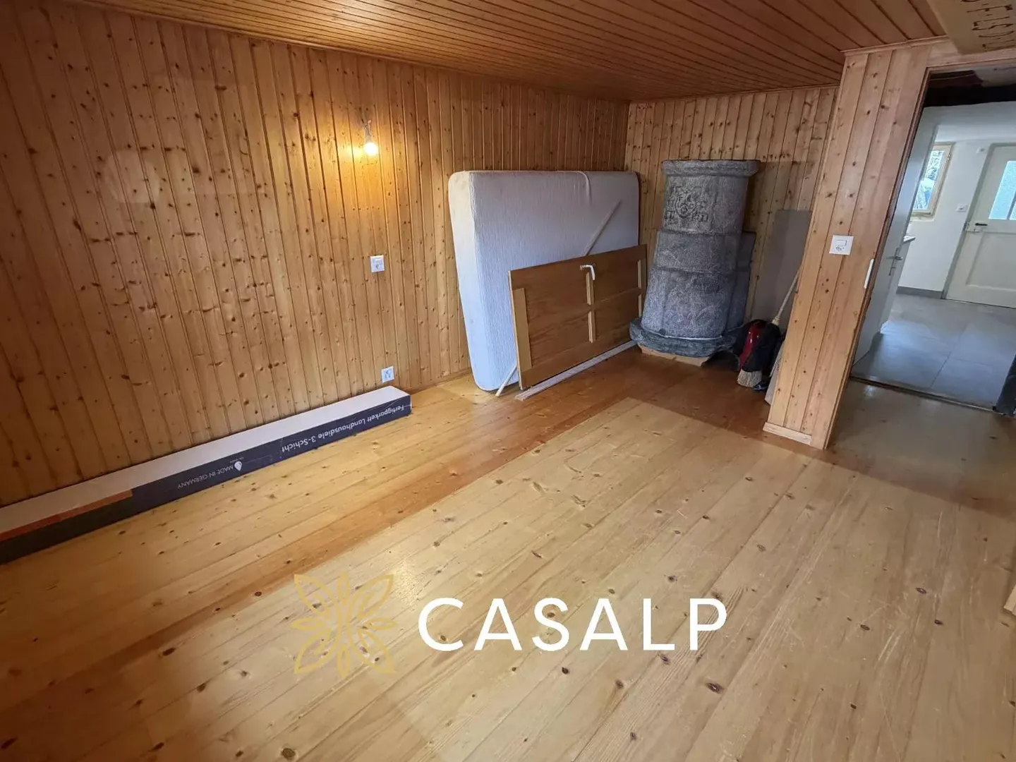 Appartement Charmant à Montana - Photo 9 sur 13