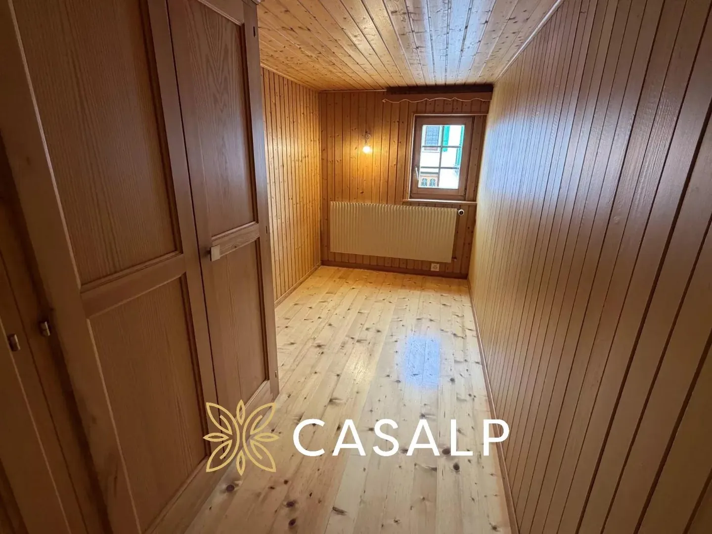 Appartement Charmant à Montana - Photo 10 sur 13