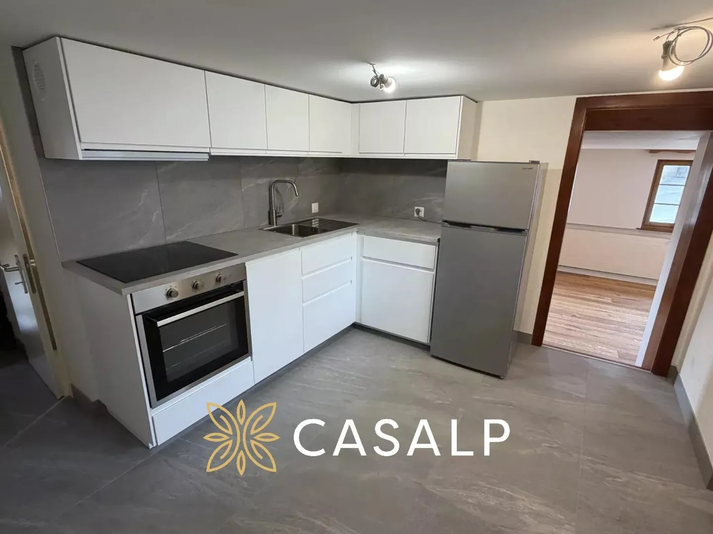 Appartement Charmant à Montana - Photo 7 sur 13