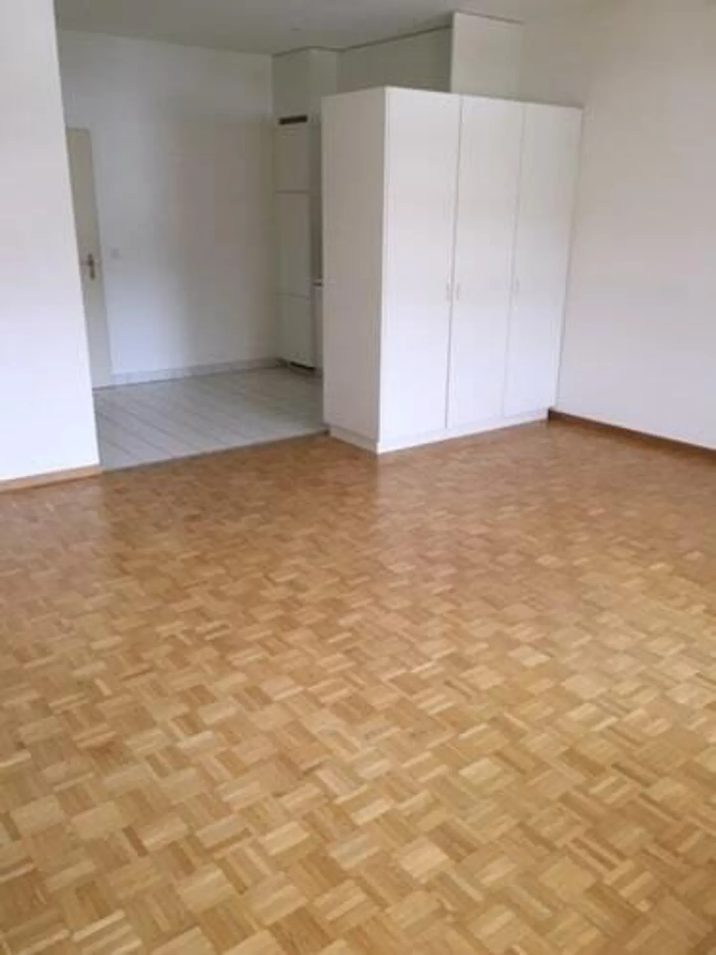 Appartamento 1.5 stanze nel cuore di Friburgo - Foto 1 di 4