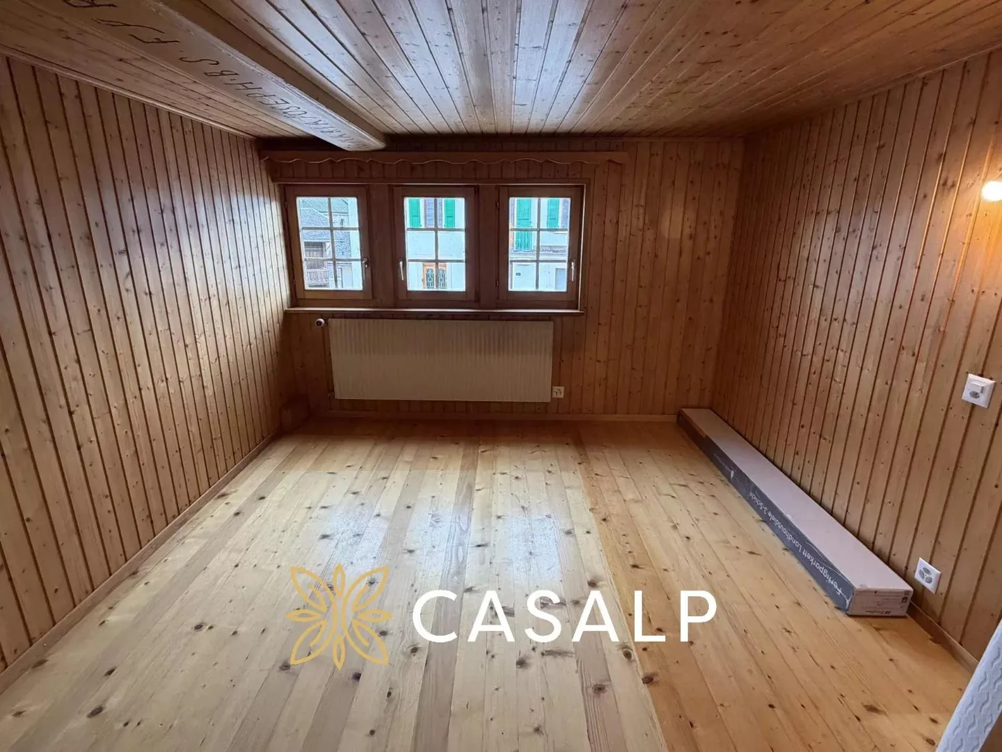 Appartement Charmant à Montana - Photo 12 sur 13