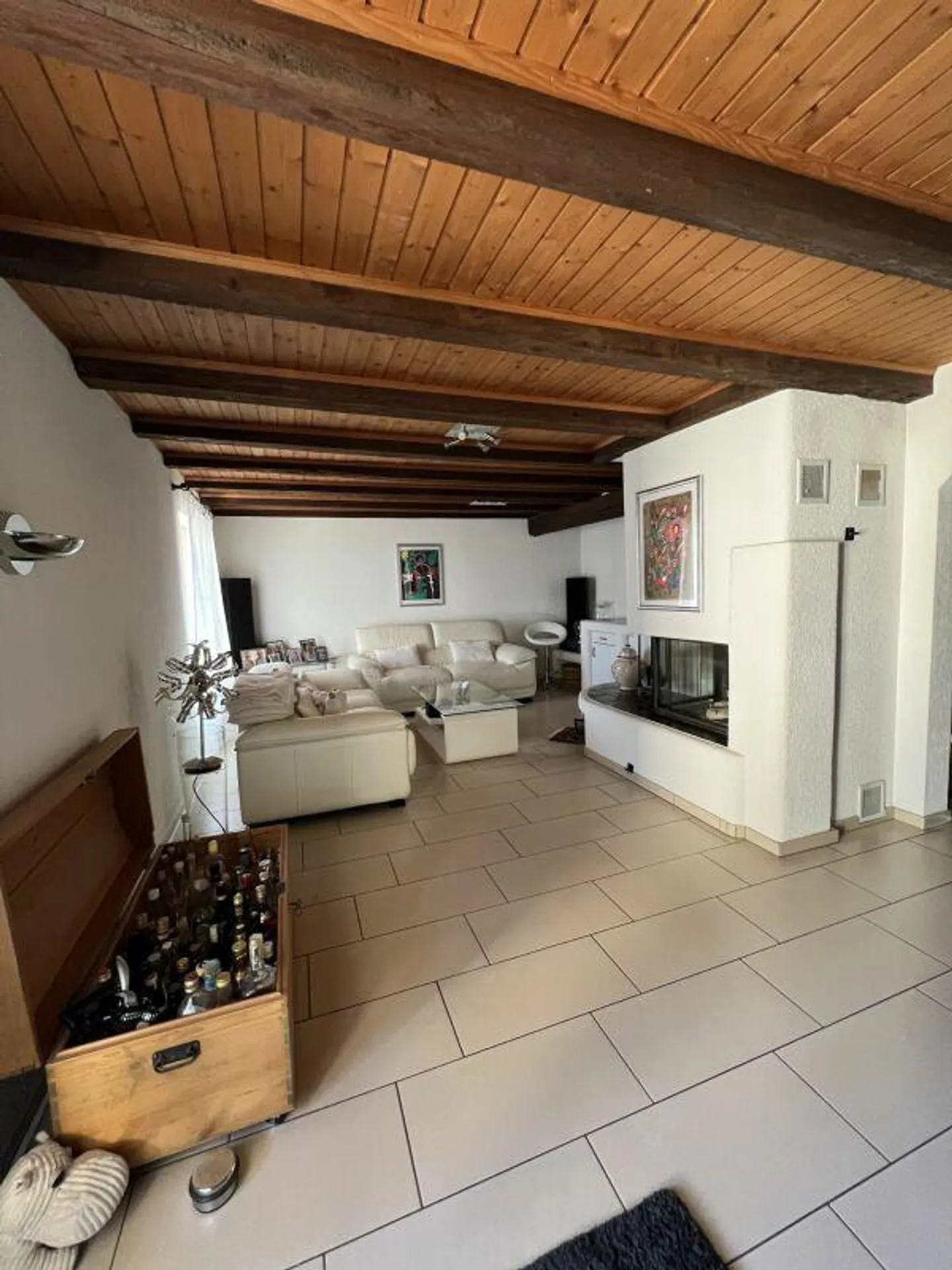 BEFRISTET | 4.5 Zimmer-Masionettewohnung in Seewen - Foto 2 von 13