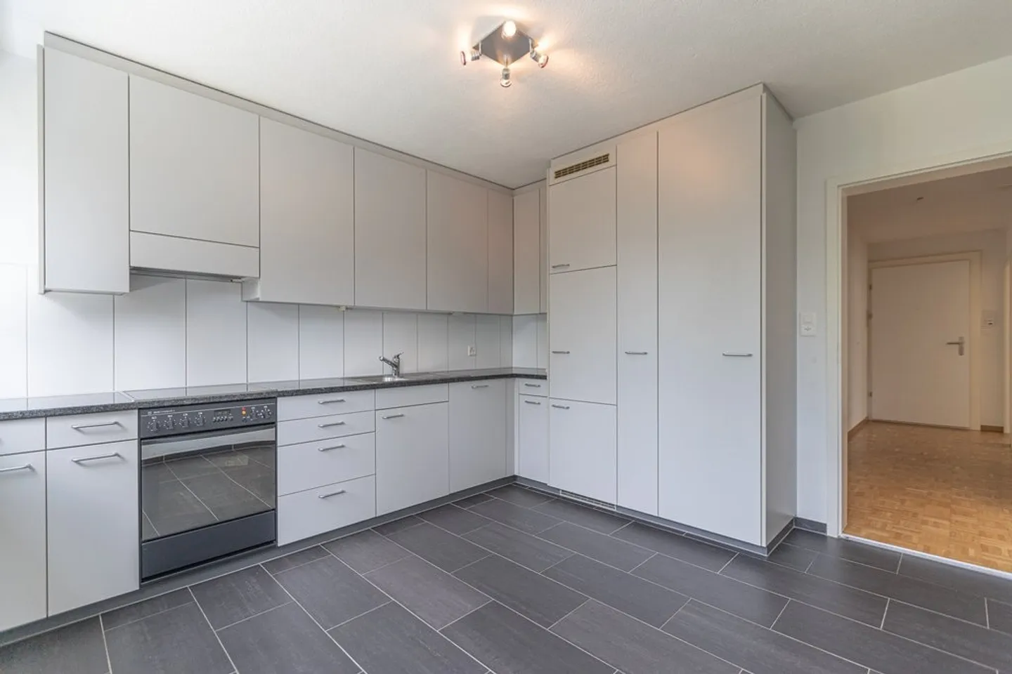 Geniessen Sie eine entspannte Aussicht! - Foto 2 von 7