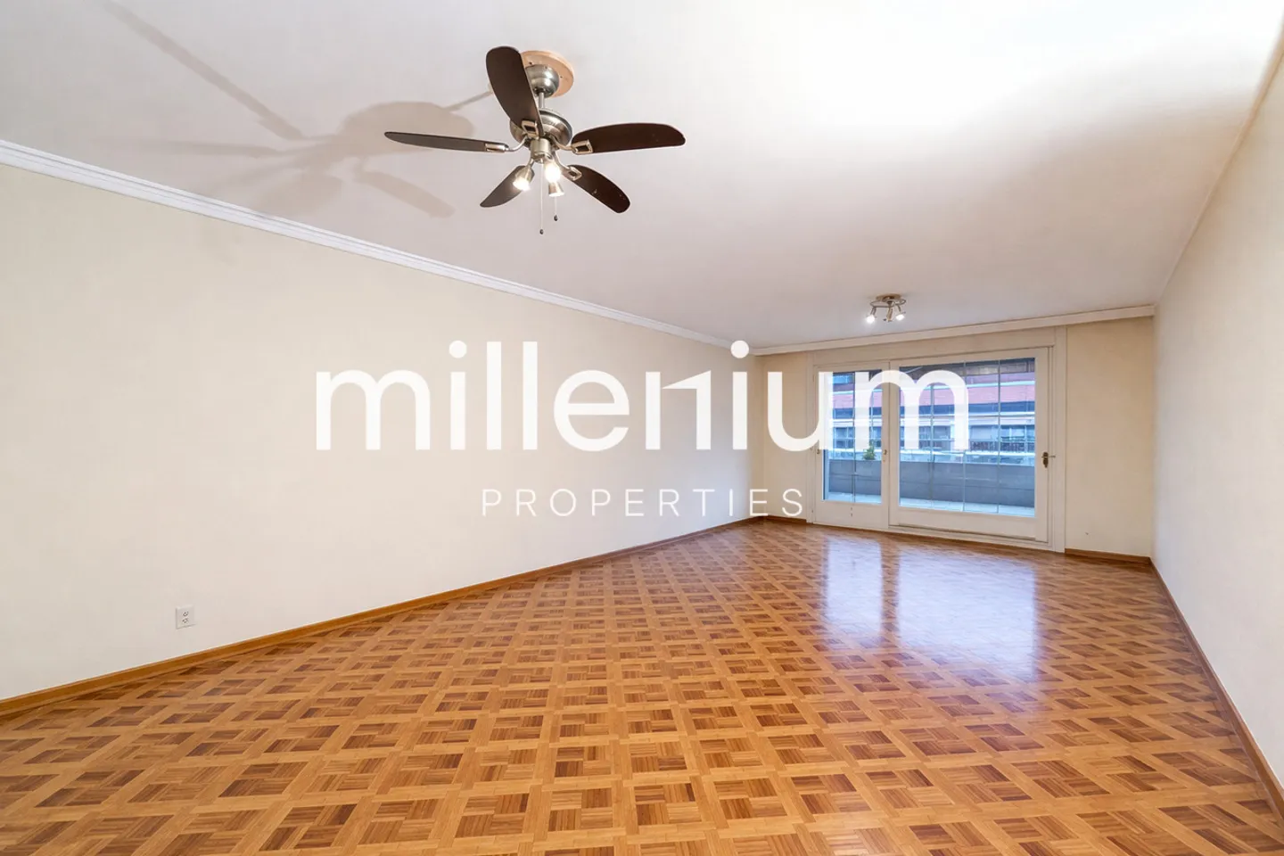 Moderne Wohnung in Champel - Foto 5 von 10