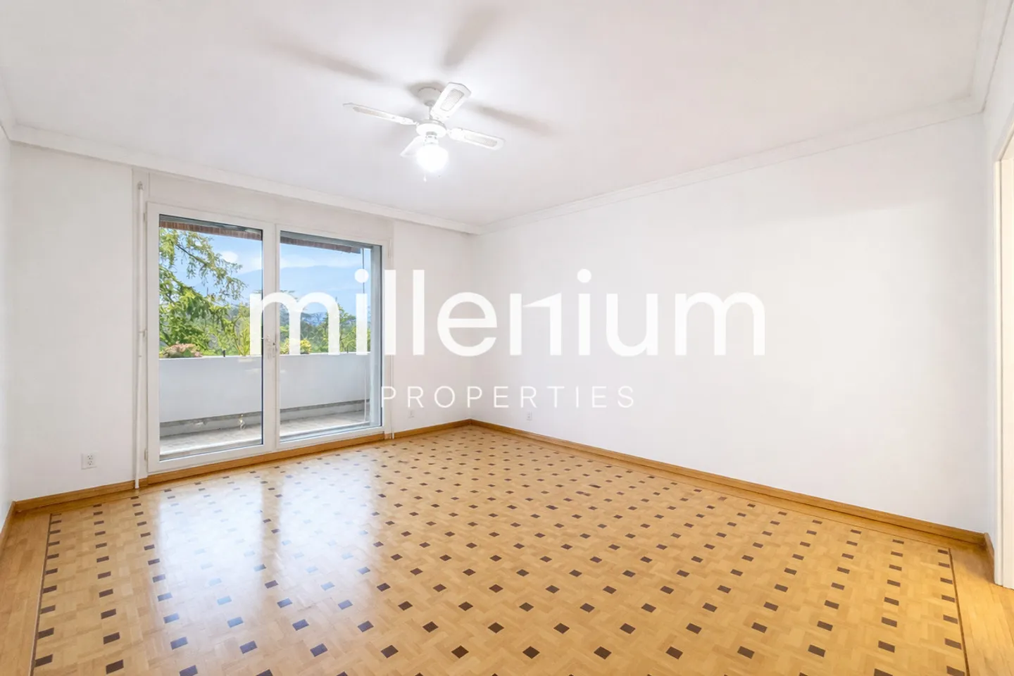 Moderne Wohnung in Champel - Foto 6 von 10