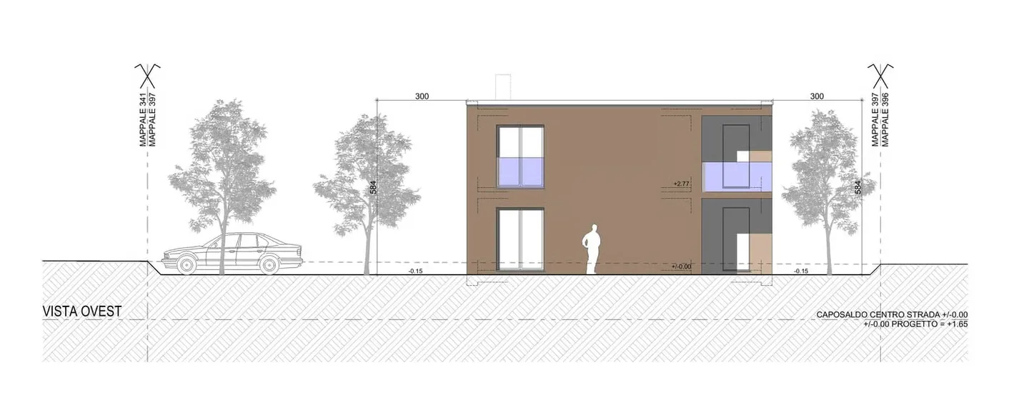 Nouvel appartement élégant avec grand jardin - Photo 17 sur 21