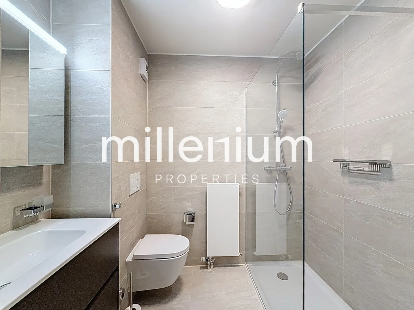 Moderne Wohnung in Champel - Foto 7 von 10