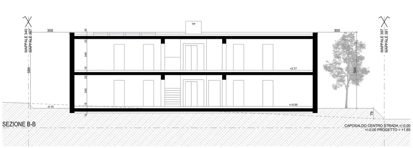 Nouvel appartement élégant avec grand jardin - Photo 20 sur 21
