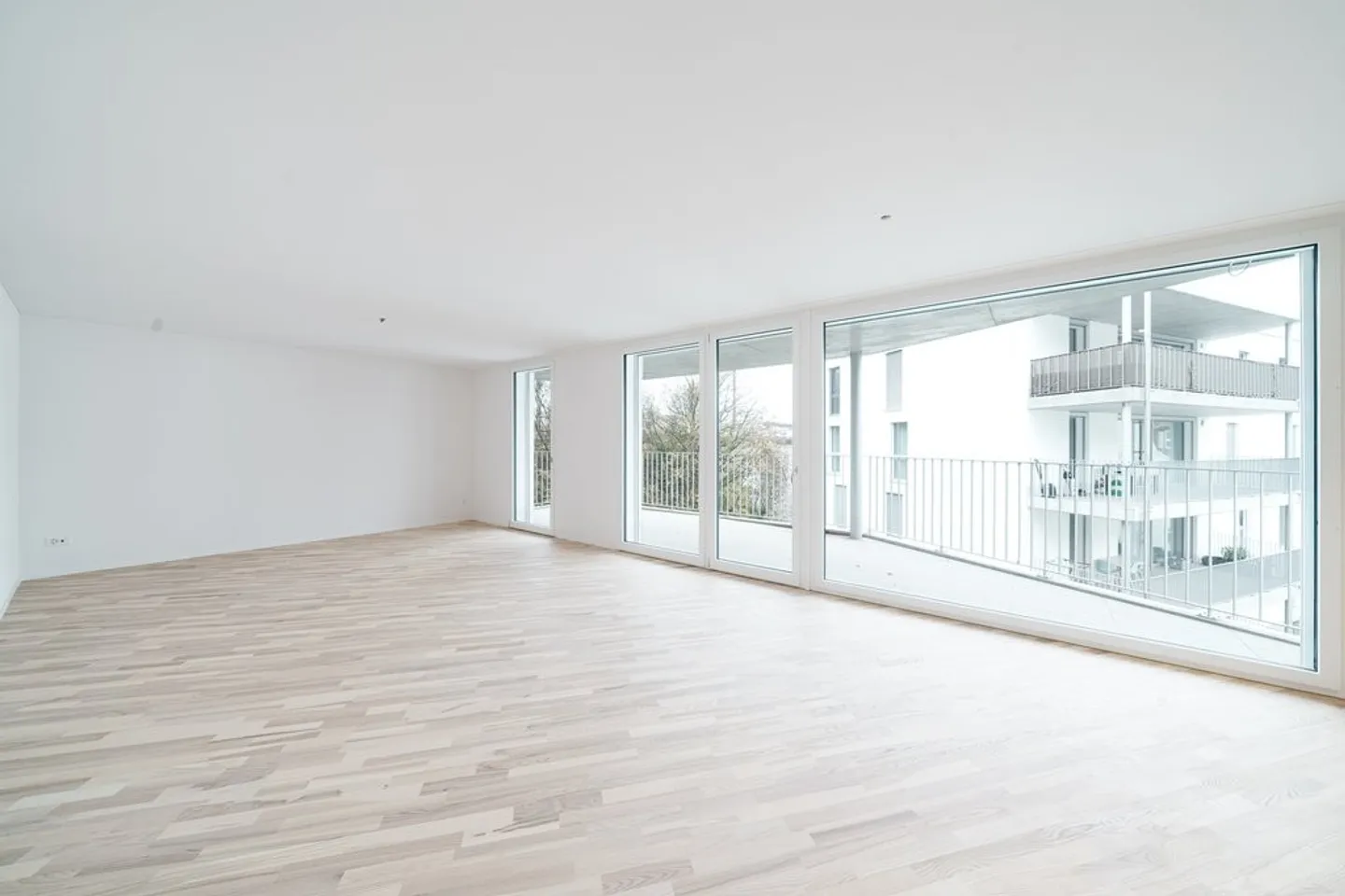 Appartamento moderno 3.5 locali - Foto 1 di 9