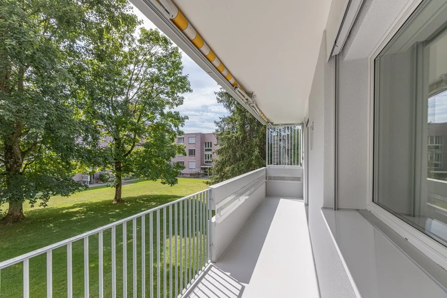 Geniessen Sie eine entspannte Aussicht! - Foto 7 von 7