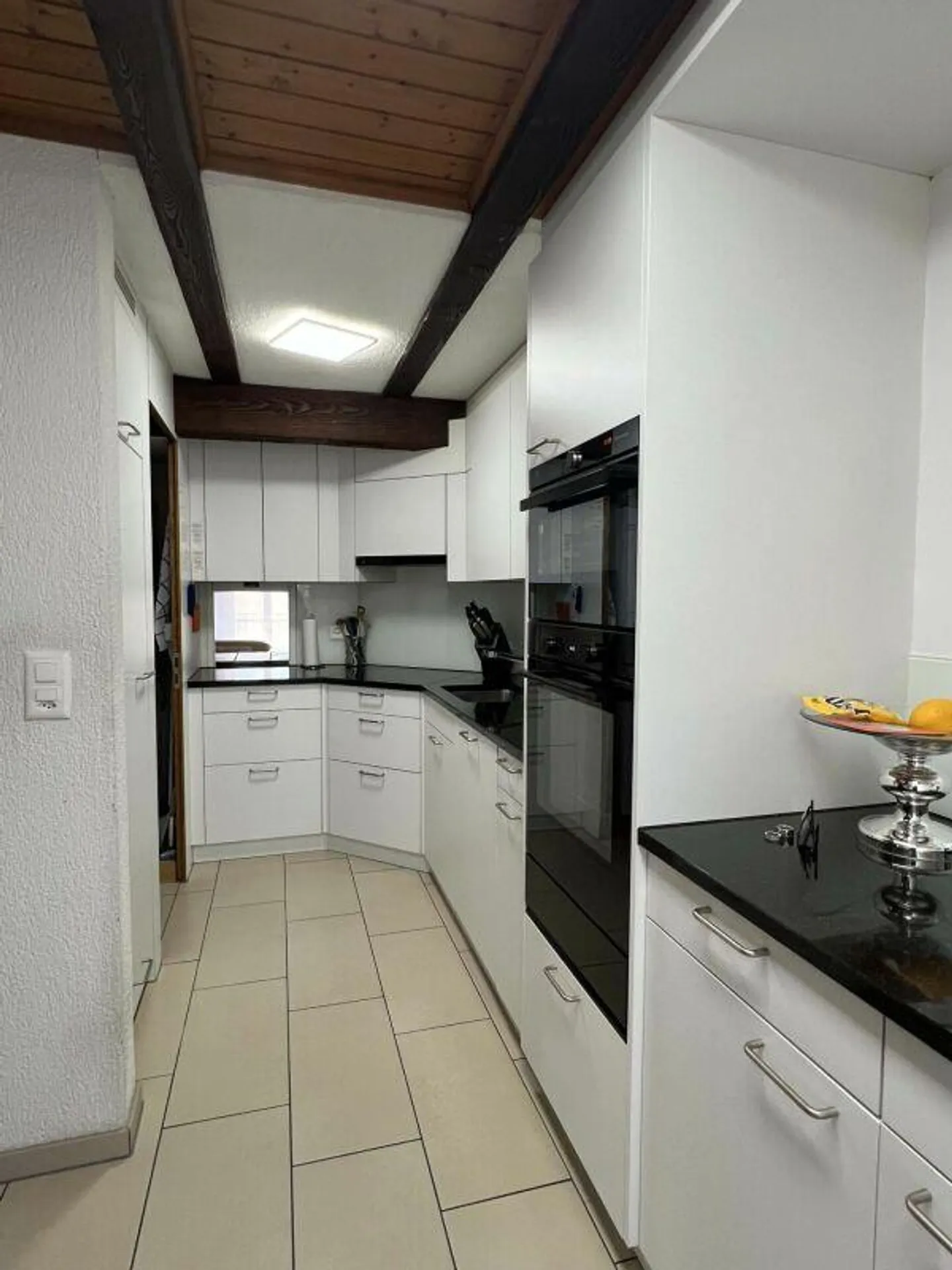 BEFRISTET | 4.5 Zimmer-Masionettewohnung in Seewen - Foto 5 von 13