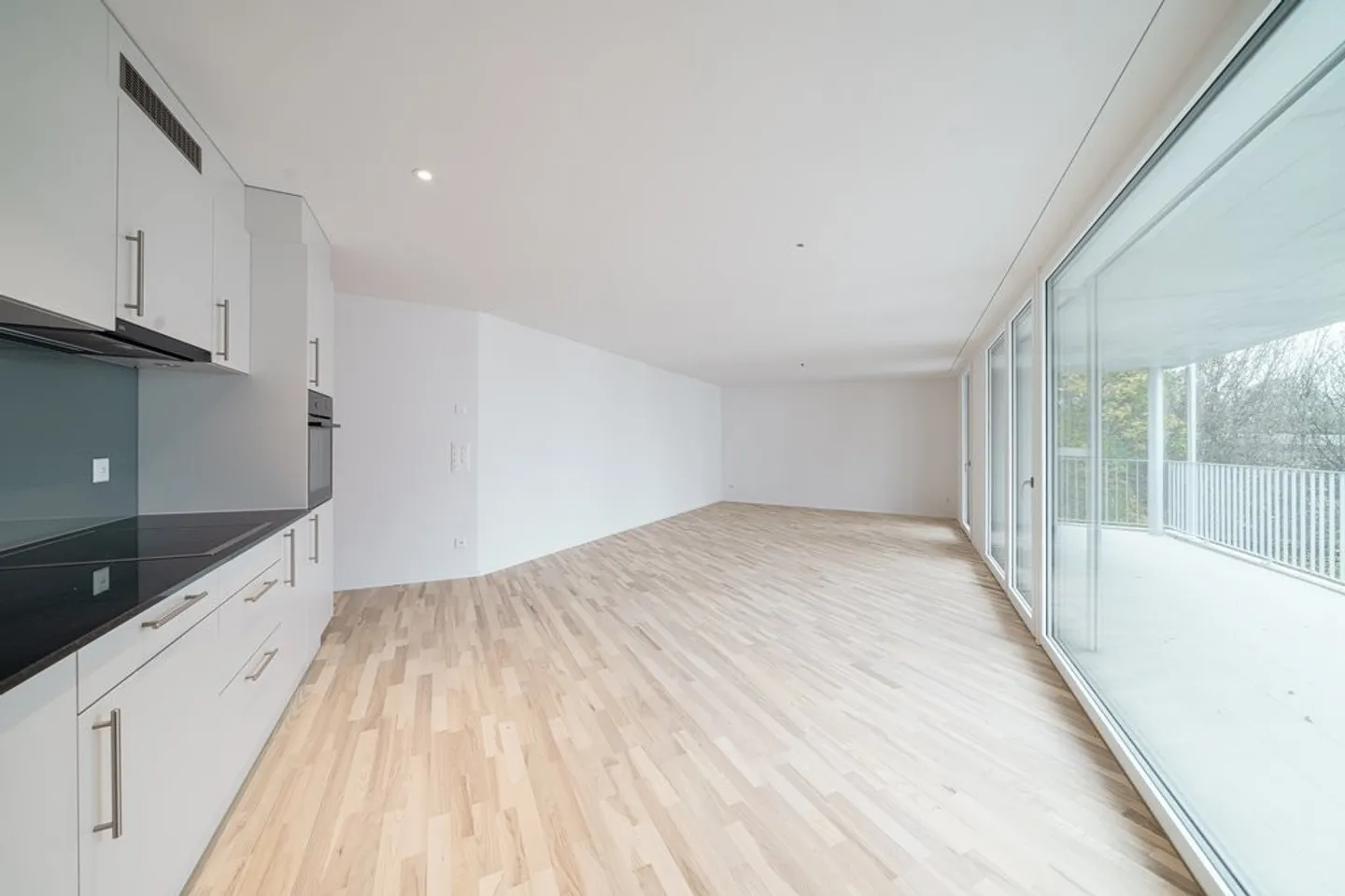 Appartamento moderno 3.5 locali - Foto 2 di 9