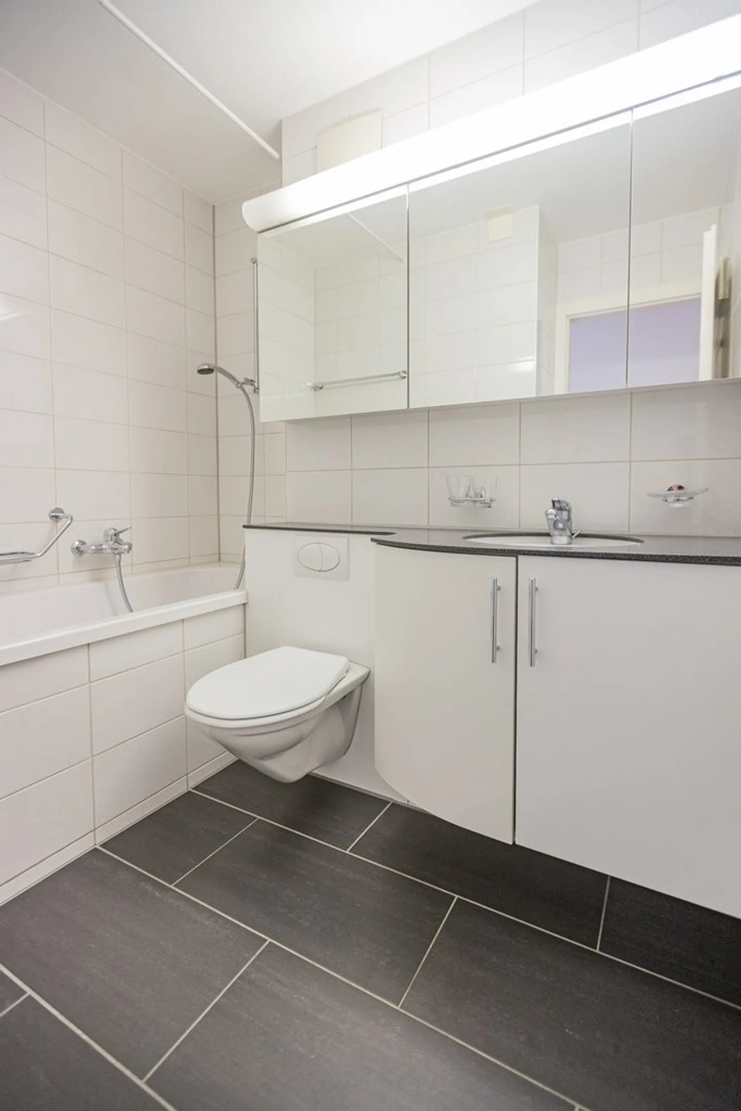 Geniessen Sie eine entspannte Aussicht! - Foto 3 von 7