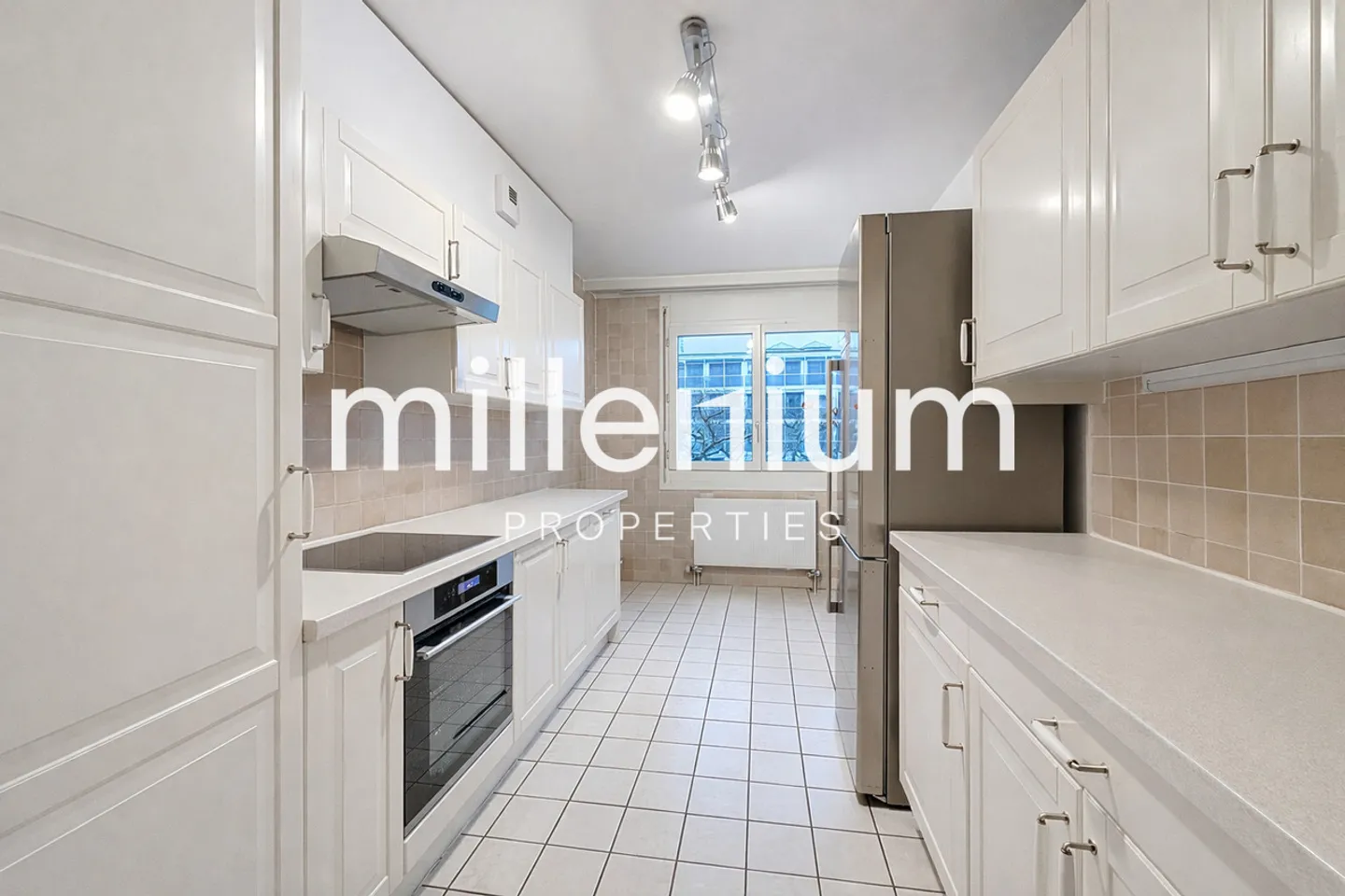 Moderne Wohnung in Champel - Foto 4 von 10