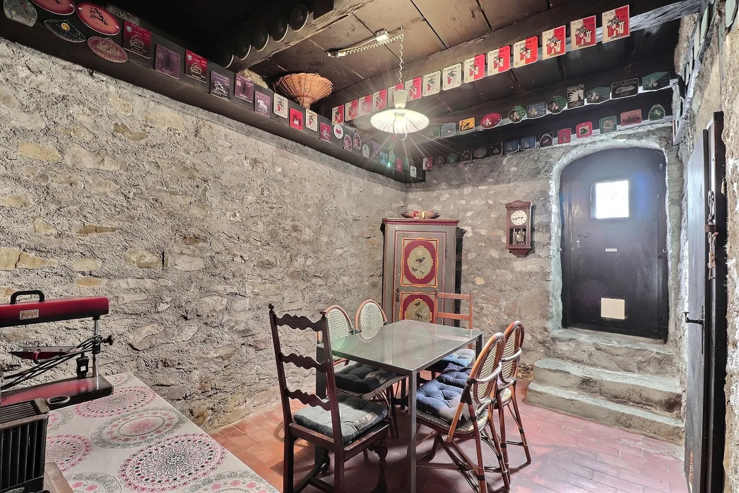Casa in affitto - Foto 11 di 12