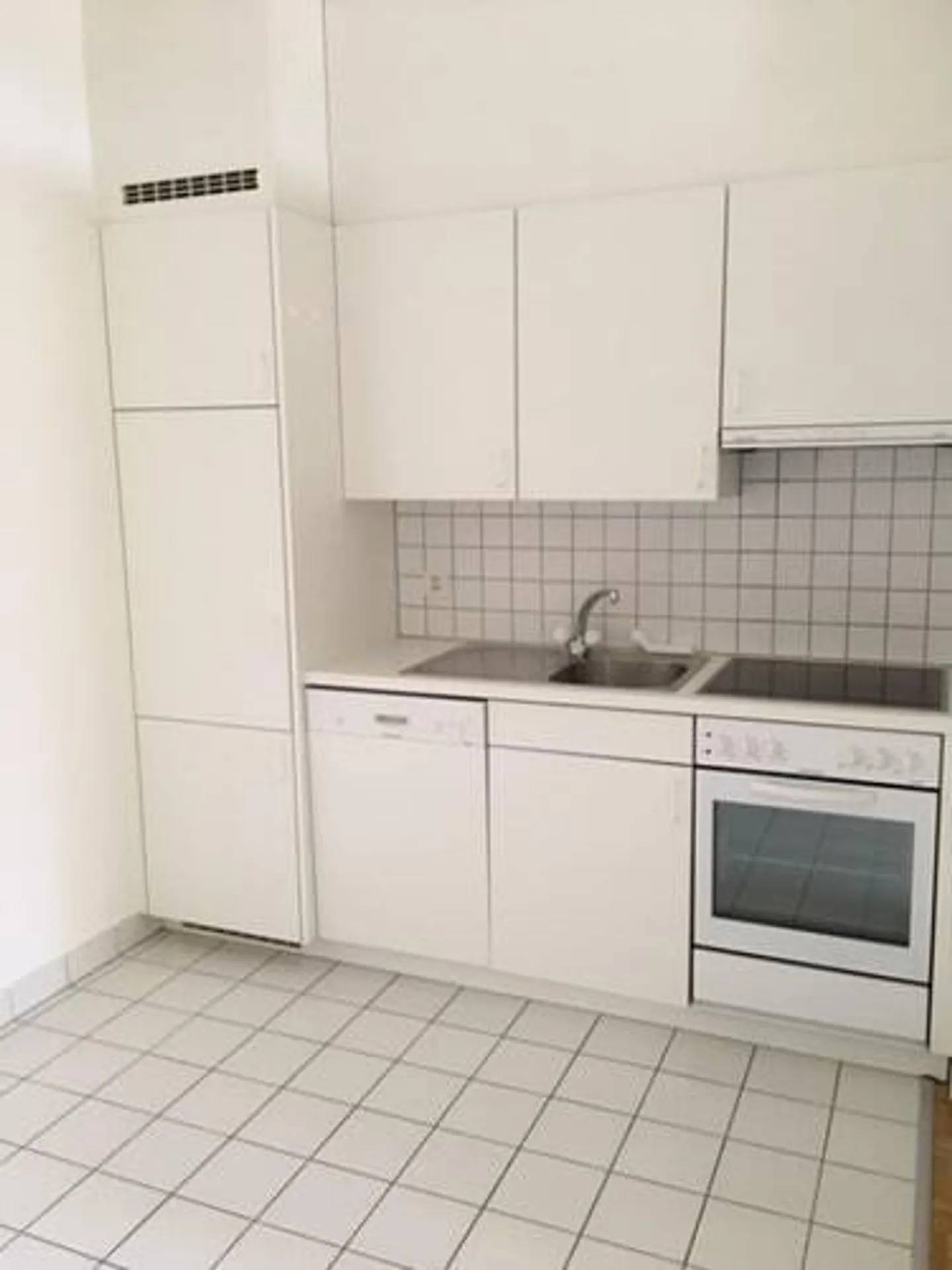 Appartamento 1.5 stanze nel cuore di Friburgo - Foto 3 di 4