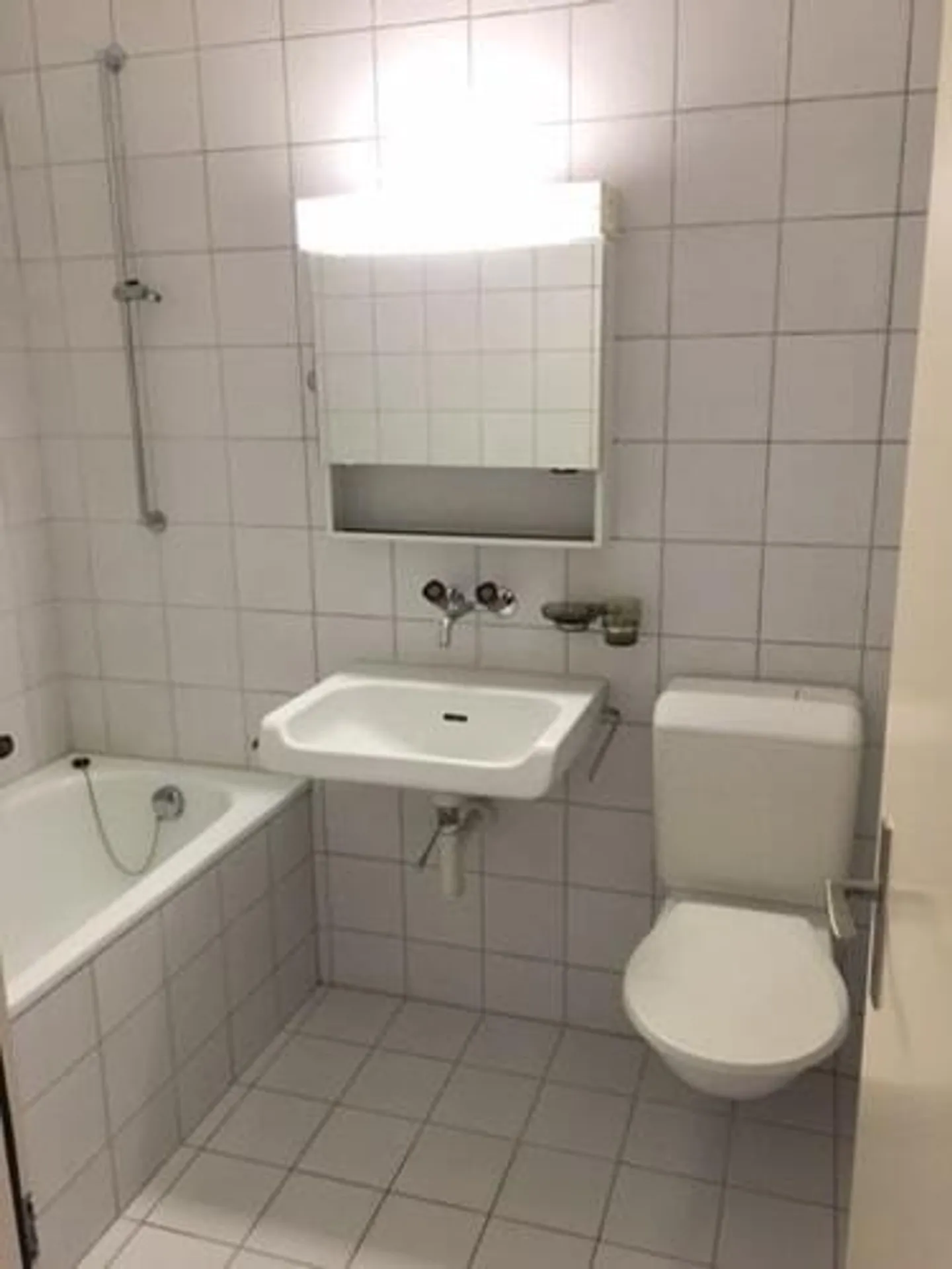 Appartamento 1.5 stanze nel cuore di Friburgo - Foto 4 di 4