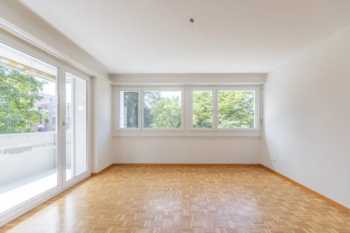 Geniessen Sie eine entspannte Aussicht! - Foto 4 von 7