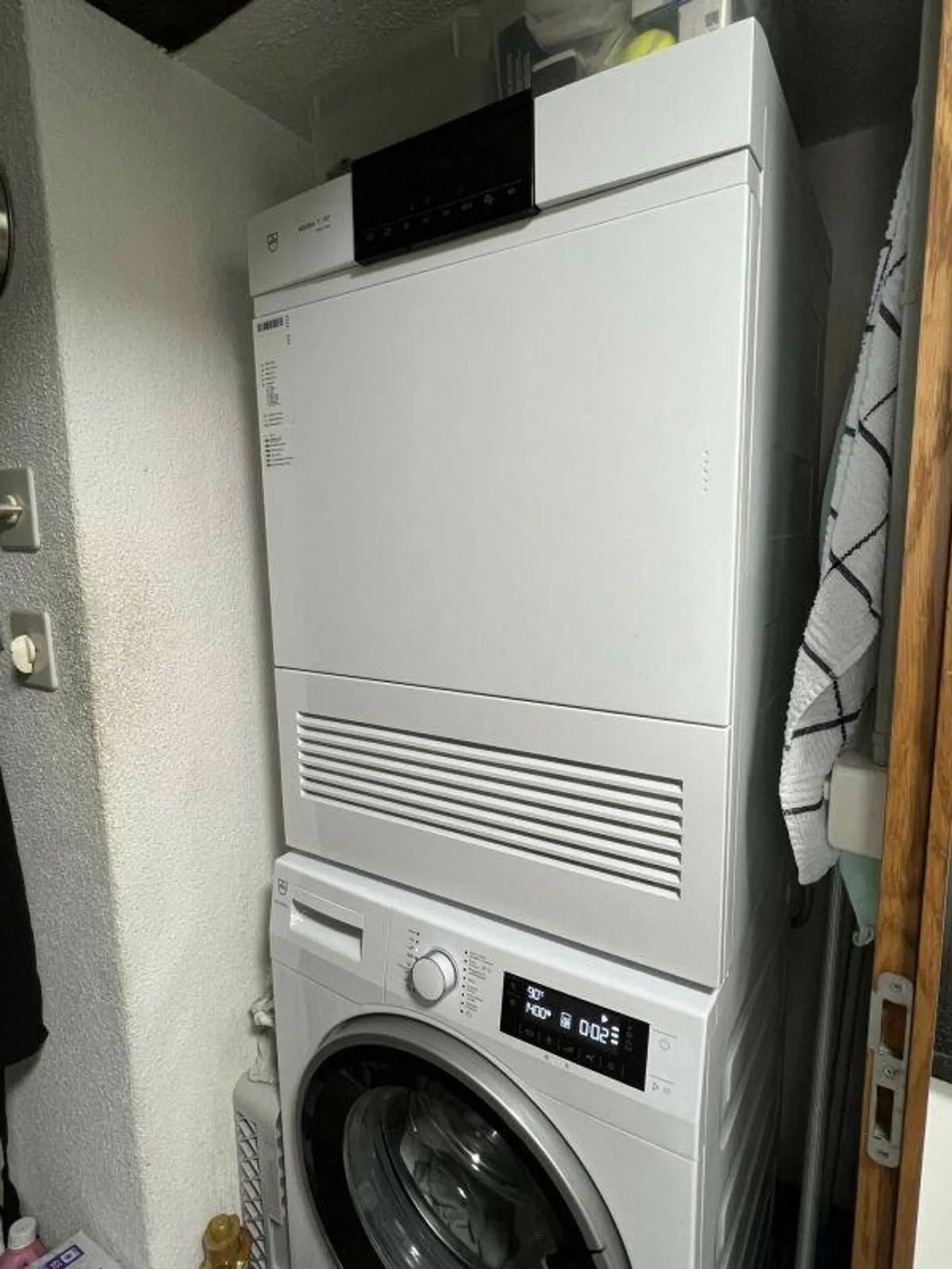 BEFRISTET | 4.5 Zimmer-Masionettewohnung in Seewen - Foto 6 von 13