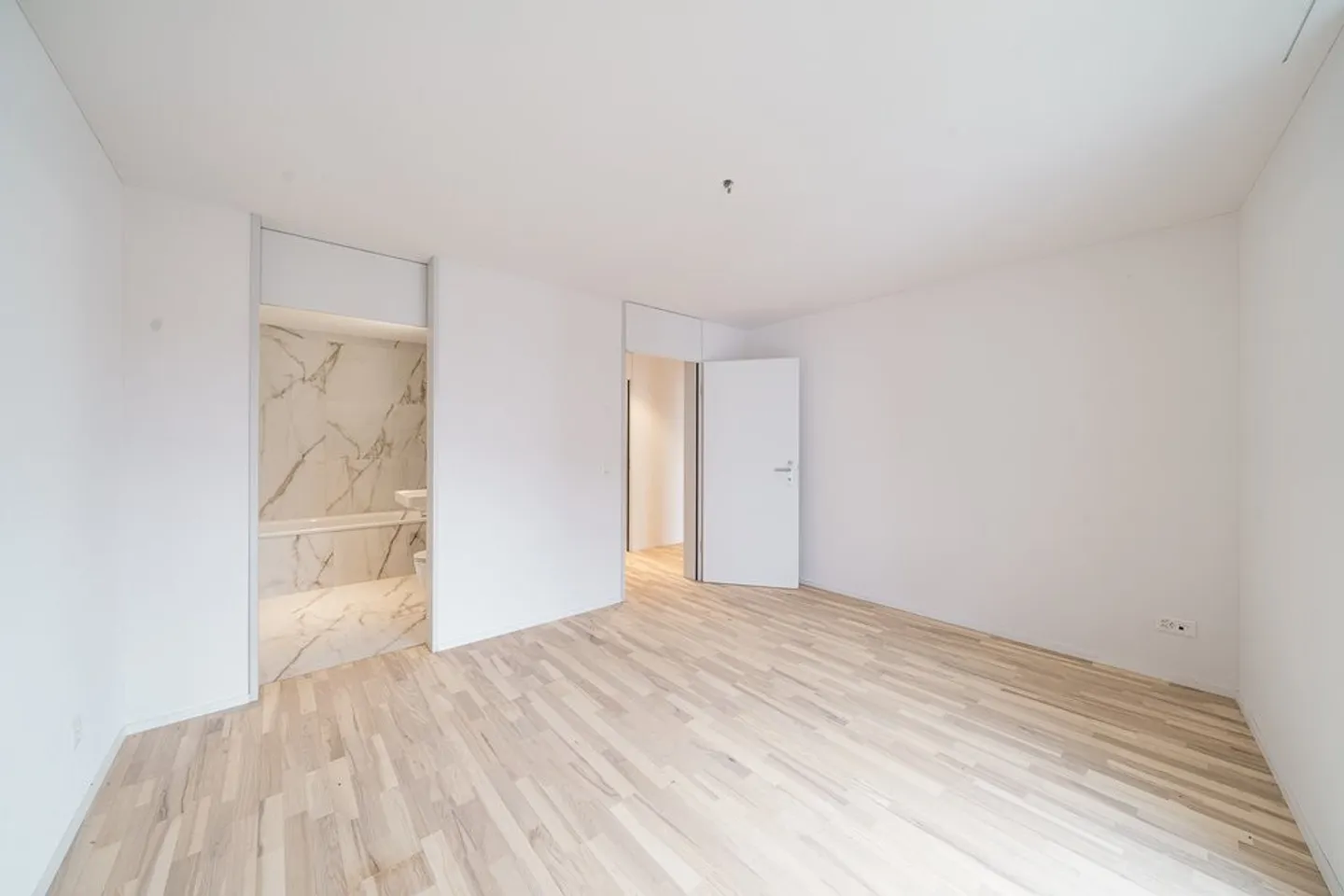 Appartamento moderno 3.5 locali - Foto 5 di 9