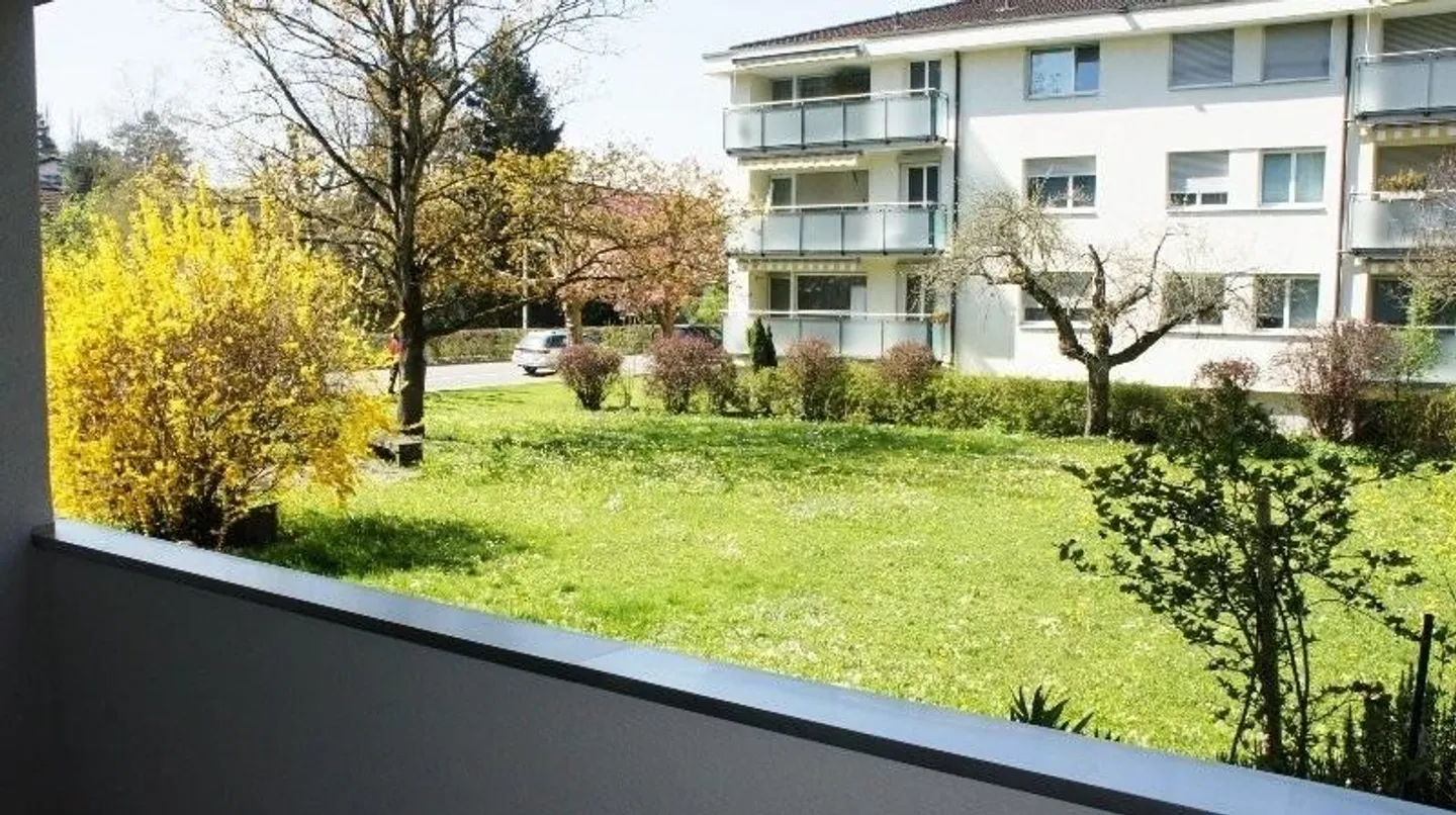 Appartamento luminoso con balcone - Foto 7 di 7