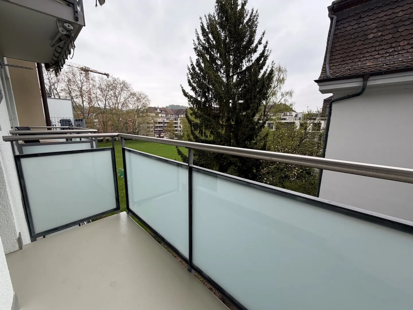 Appartement individuel fraîchement rénové à Seefeld ! - Photo 7 sur 7