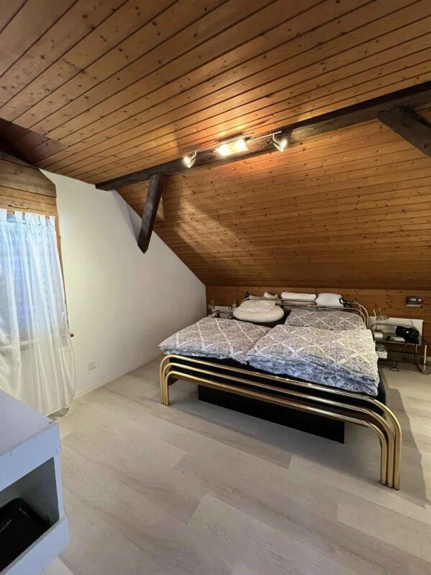 BEFRISTET | 4.5 Zimmer-Masionettewohnung in Seewen - Foto 8 von 13