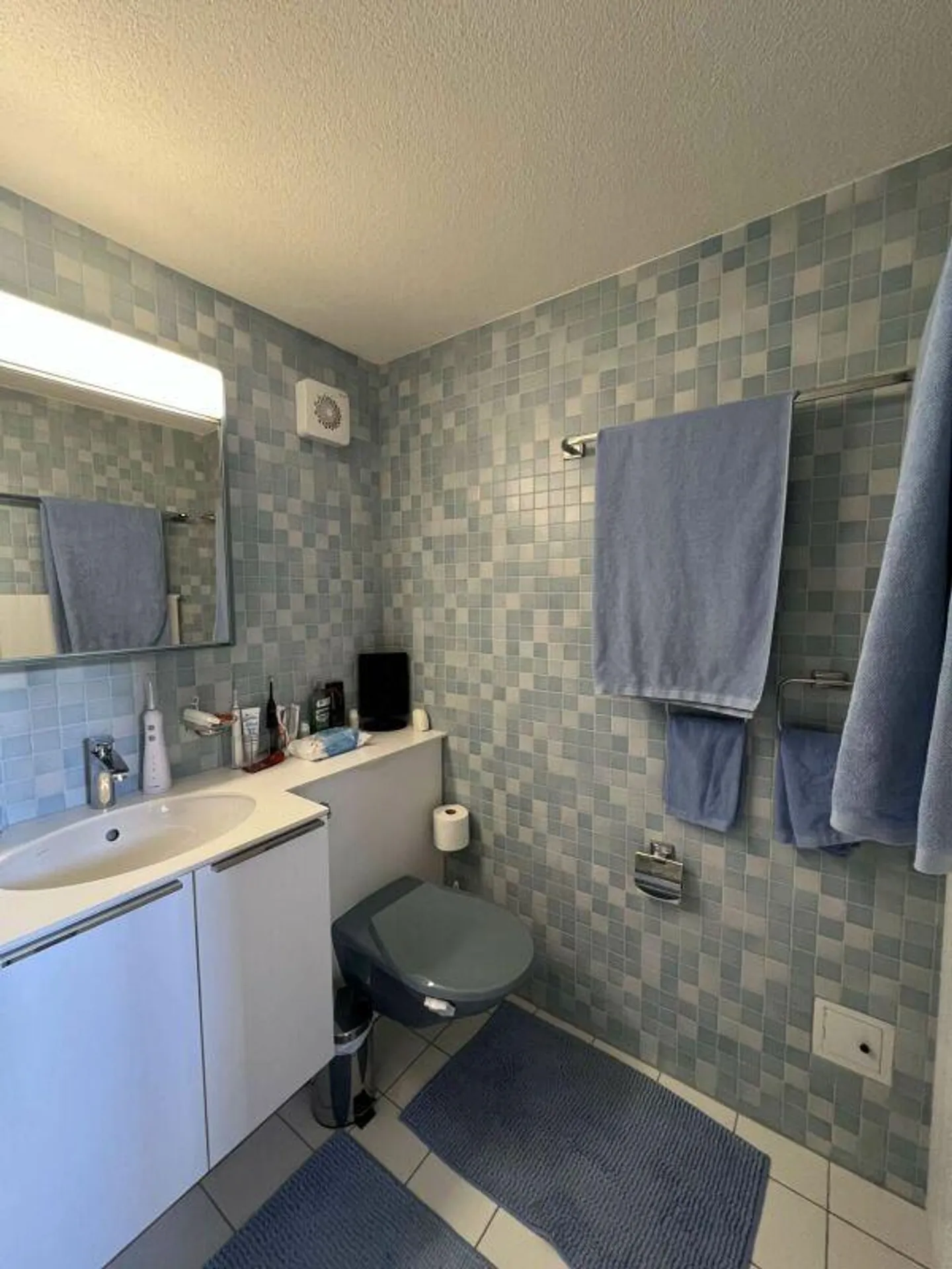 BEFRISTET | 4.5 Zimmer-Masionettewohnung in Seewen - Foto 9 von 13