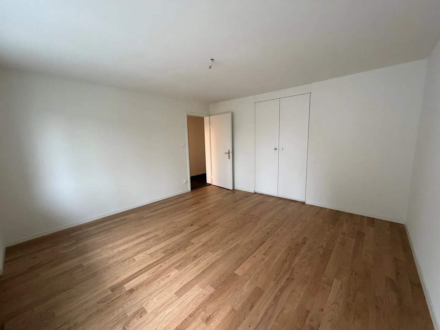 Appartement individuel fraîchement rénové à Seefeld ! - Photo 4 sur 7
