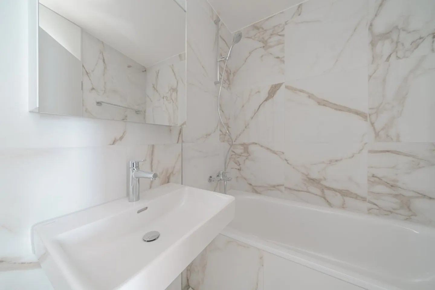 Appartamento moderno 3.5 locali - Foto 6 di 9