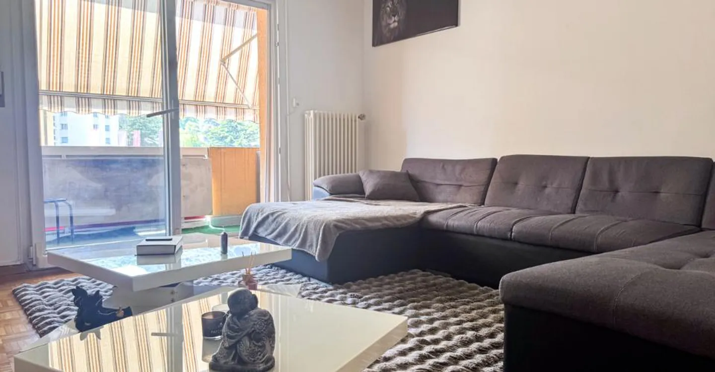 Helle 4,5-Zimmer-Penthouse in Monthey - Foto 1 von 13