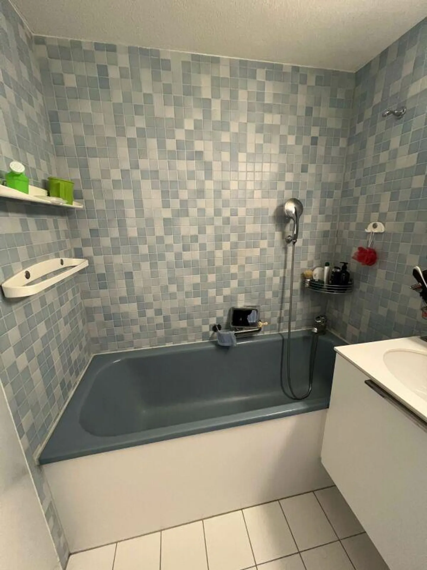 BEFRISTET | 4.5 Zimmer-Masionettewohnung in Seewen - Foto 10 von 13