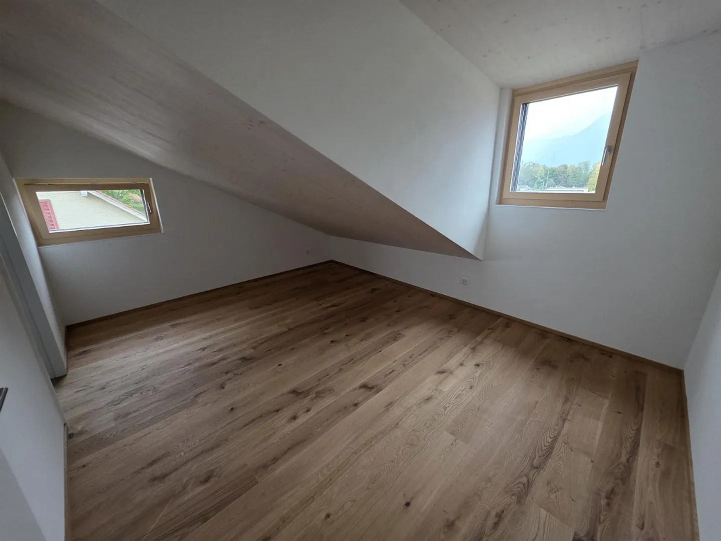 4.5 Room New Apartment with Style - Photo 8 of 19