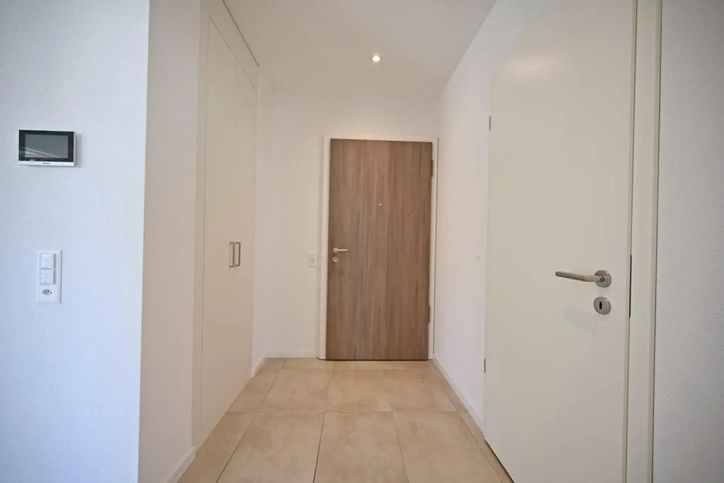 Schöne 3,5-Zimmer-Wohnung in Marly - Foto 5 von 6