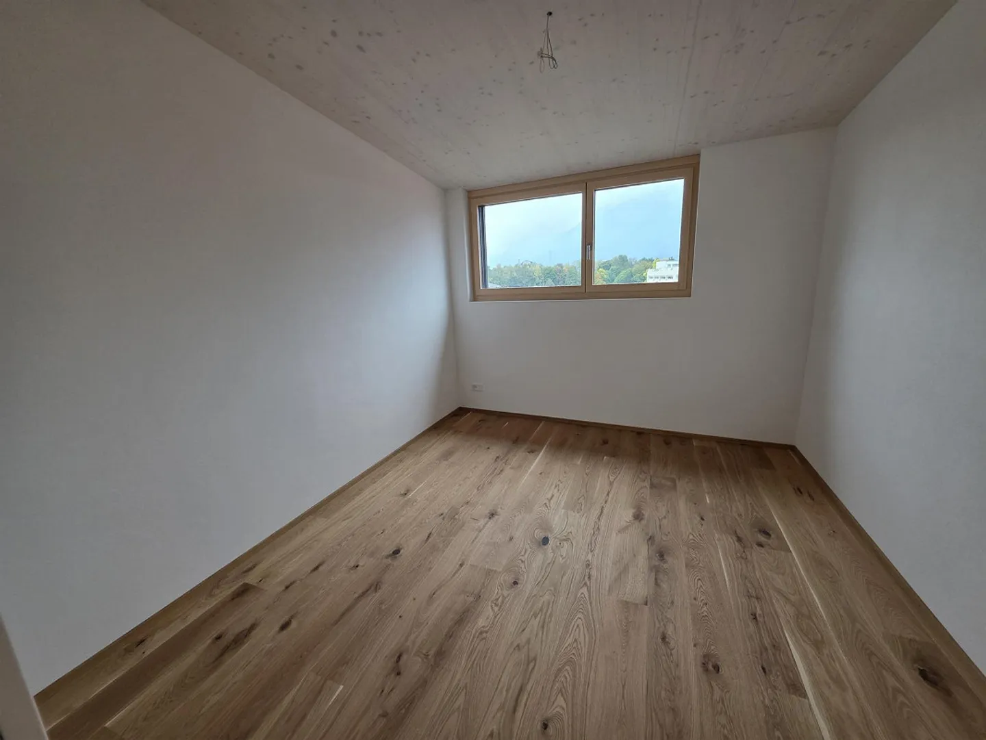 4.5 Room New Apartment with Style - Photo 11 of 19