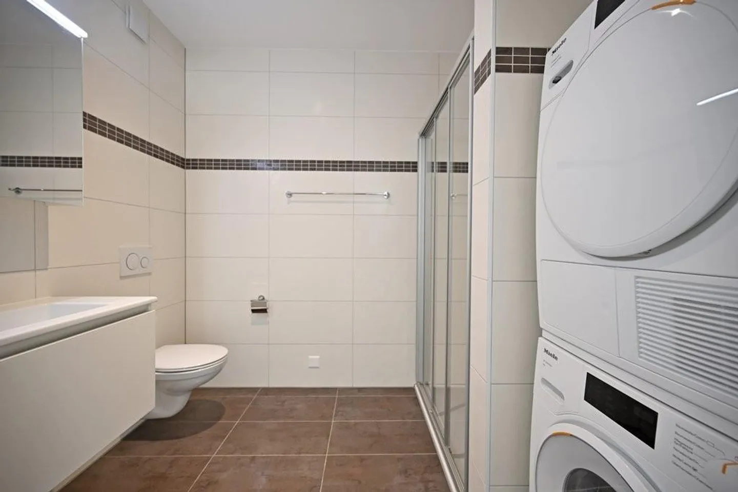 Schöne 3,5-Zimmer-Wohnung in Marly - Foto 6 von 6