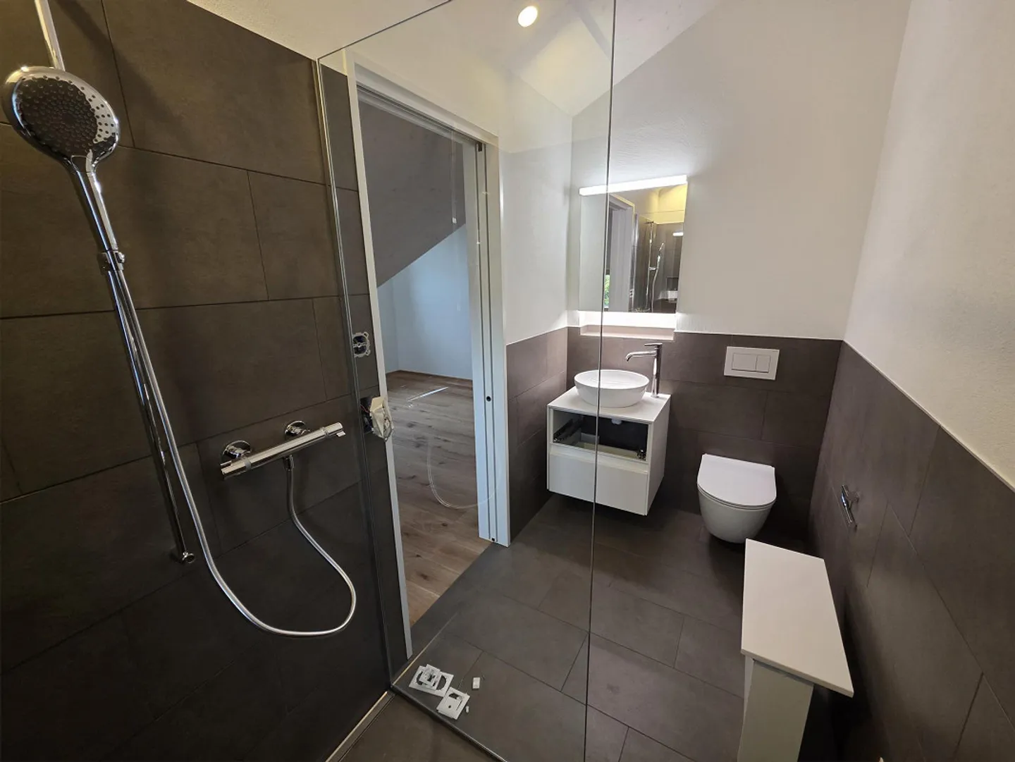 4.5 Room New Apartment with Style - Photo 14 of 19