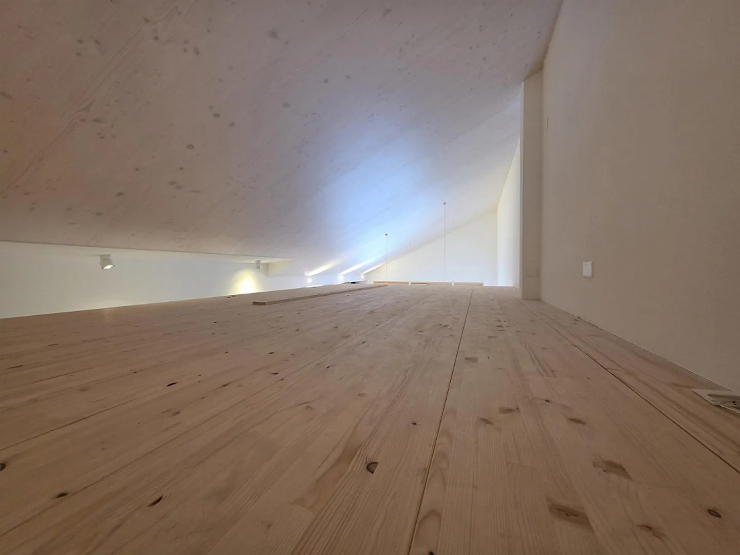 4.5 Room New Apartment with Style - Photo 15 of 19