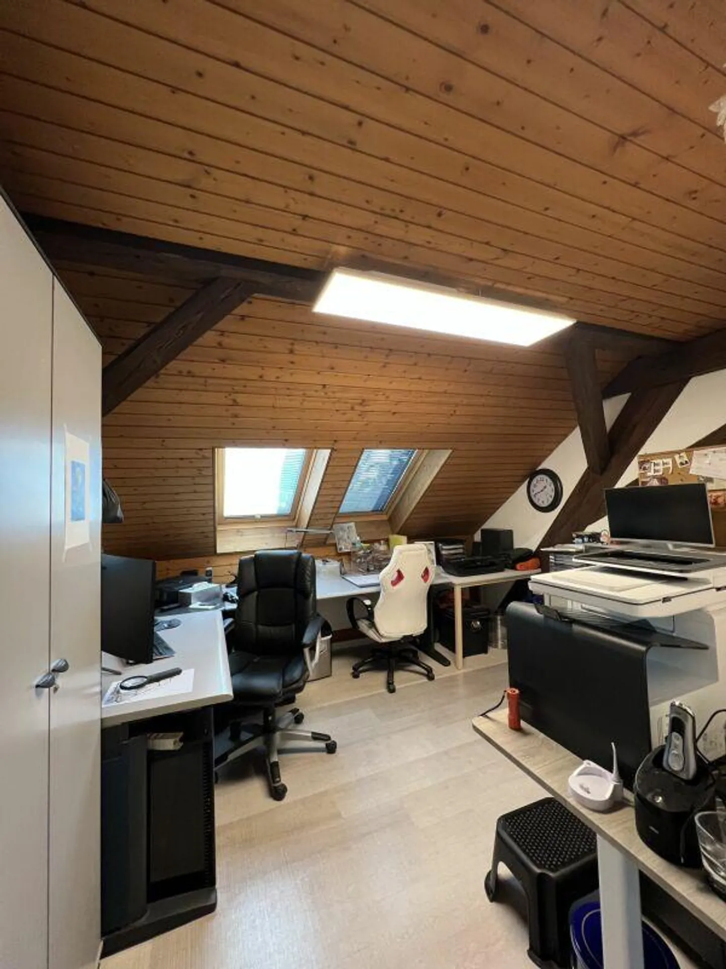 BEFRISTET | 4.5 Zimmer-Masionettewohnung in Seewen - Foto 11 von 13