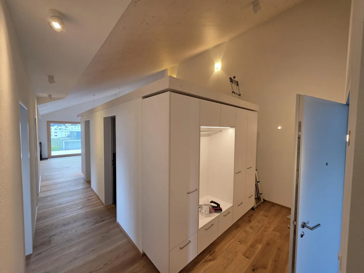 4.5 Room New Apartment with Style - Photo 9 of 19