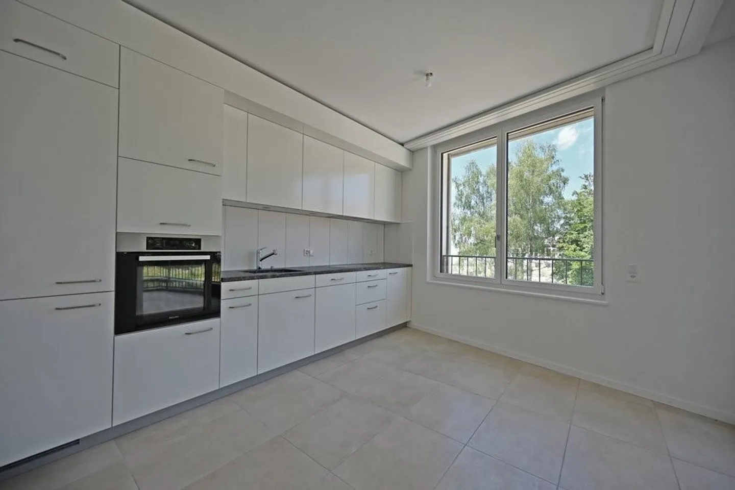Schöne 3,5-Zimmer-Wohnung in Marly - Foto 3 von 6