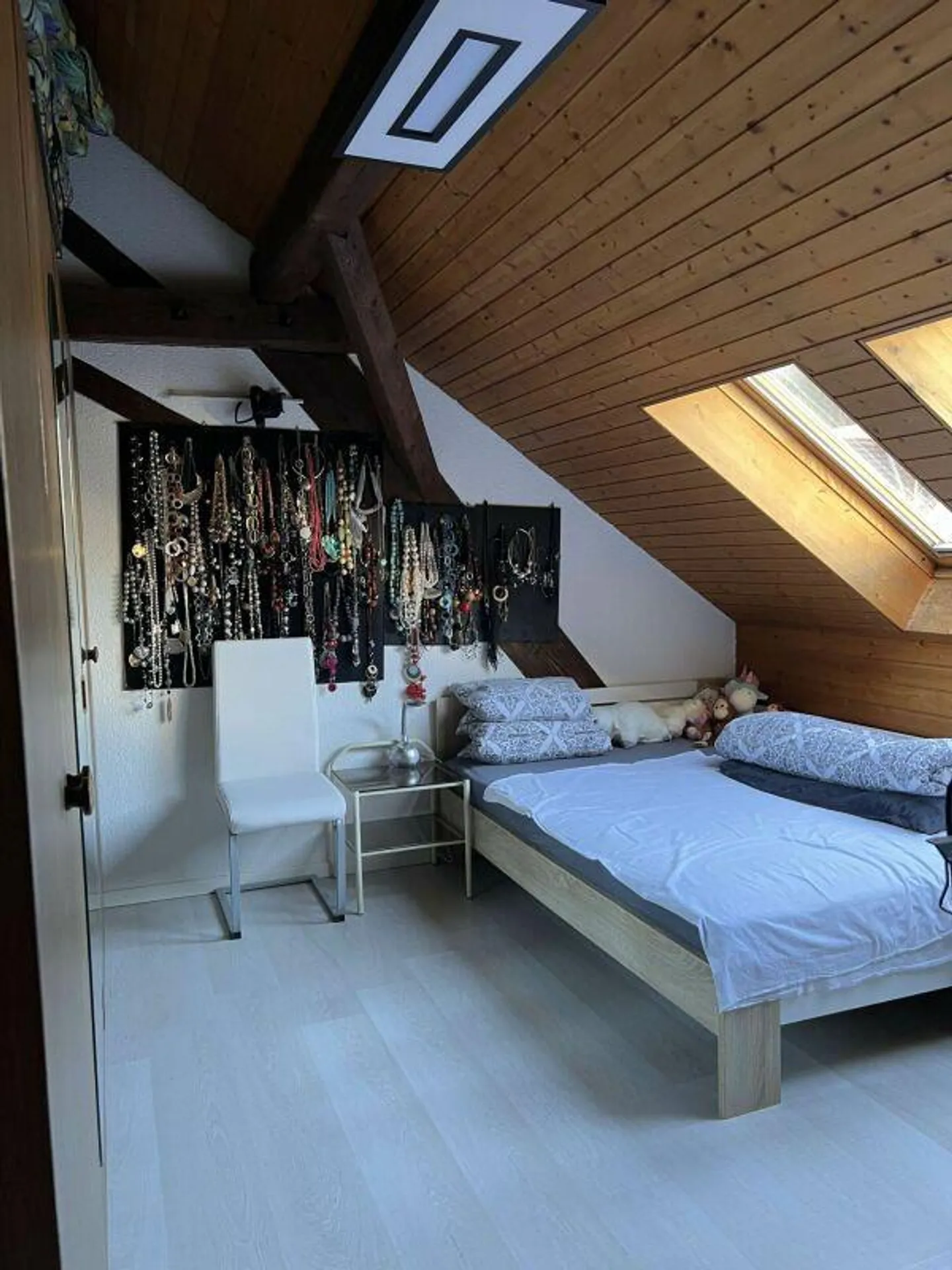 BEFRISTET | 4.5 Zimmer-Masionettewohnung in Seewen - Foto 12 von 13