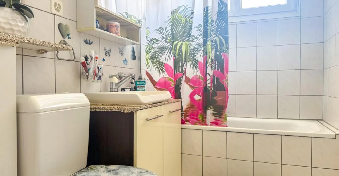 Helle 4,5-Zimmer-Penthouse in Monthey - Foto 9 von 13
