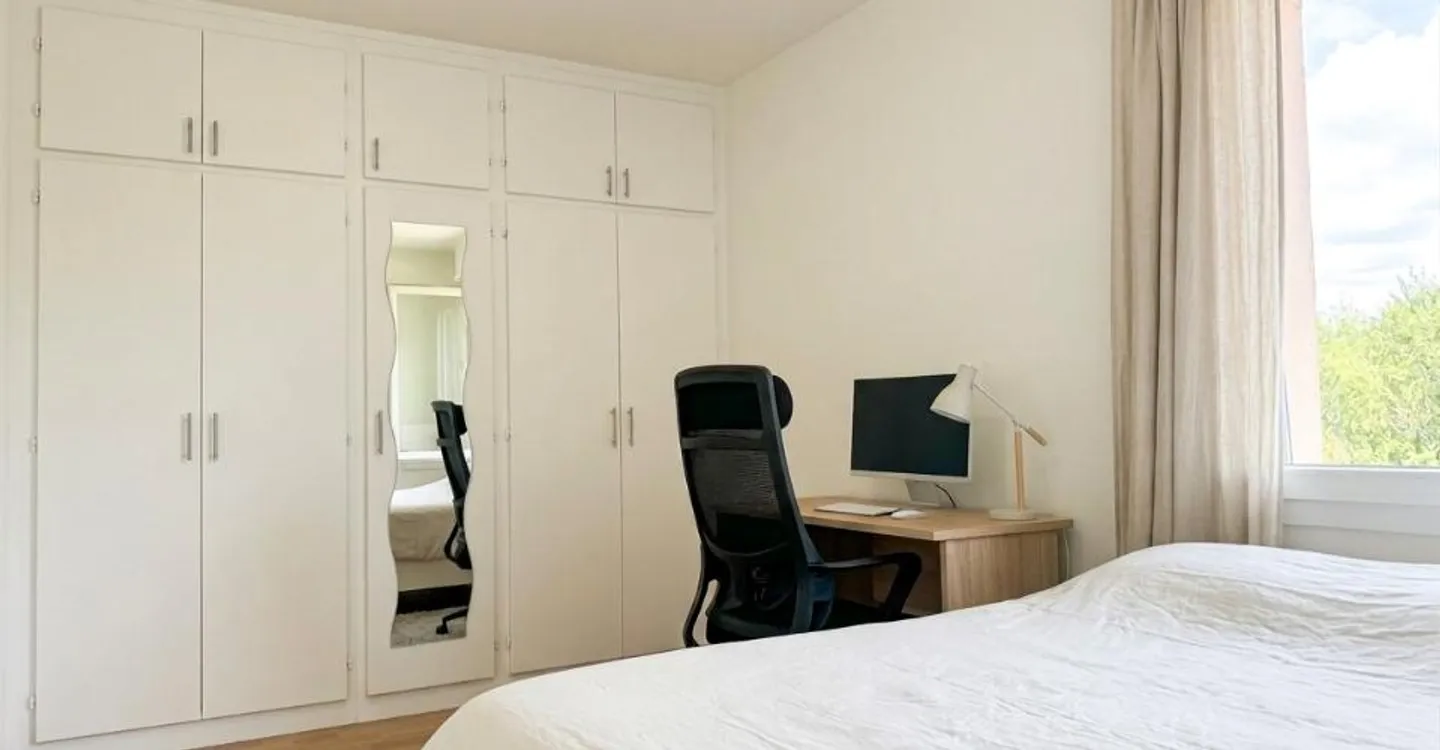 Helle 4,5-Zimmer-Penthouse in Monthey - Foto 13 von 13