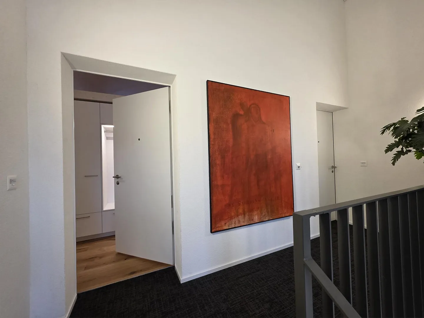 4.5 Room New Apartment with Style - Photo 17 of 19