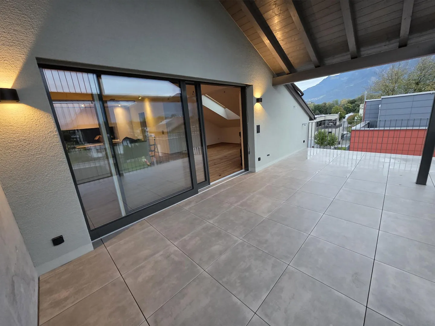 4.5 Room New Apartment with Style - Photo 18 of 19